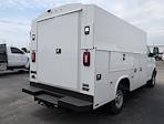 New 2024 Chevrolet Express 3500 Service Utility Van for sale #CF4T101611 - photo 30