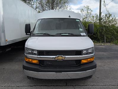 New 2024 Chevrolet Express 3500 139 WB Cutaway for sale #CF4T101618 - photo 2