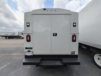 New 2024 Chevrolet Express 3500 Service Utility Van for sale #CF4T101618 - photo 2