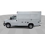 New 2024 Chevrolet Express 3500 139 WB Cutaway for sale #CF4T101618 - photo 1