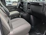 New 2024 Chevrolet Express 3500 139 WB Cutaway for sale #CF4T101618 - photo 21
