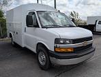 New 2024 Chevrolet Express 3500 139 WB Cutaway for sale #CF4T101618 - photo 5