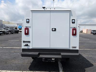 New 2024 Chevrolet Express 3500 Service Utility Van for sale #CF4T101670 - photo 2