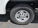 New 2024 Chevrolet Express 3500 Service Utility Van for sale #CF4T101670 - photo 11