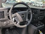 New 2024 Chevrolet Express 3500 Service Utility Van for sale #CF4T101670 - photo 12