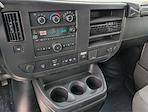 New 2024 Chevrolet Express 3500 Service Utility Van for sale #CF4T101670 - photo 16