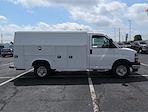 New 2024 Chevrolet Express 3500 Service Utility Van for sale #CF4T101670 - photo 3