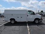 New 2024 Chevrolet Express 3500 Service Utility Van for sale #CF4T101670 - photo 21