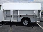 New 2024 Chevrolet Express 3500 Service Utility Van for sale #CF4T101670 - photo 25
