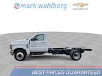 New 2024 Chevrolet Silverado 6500 Work Truck Regular Cab Cab Chassis for sale #CF4T200738 - photo 3