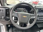 New 2024 Chevrolet Silverado 6500 Work Truck Regular Cab Cab Chassis for sale #CF4T200738 - photo 10