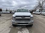 New 2024 Chevrolet Silverado 6500 Work Truck Regular Cab Cab Chassis for sale #CF4T200738 - photo 4