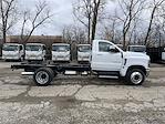 New 2024 Chevrolet Silverado 6500 Work Truck Regular Cab Cab Chassis for sale #CF4T200738 - photo 1