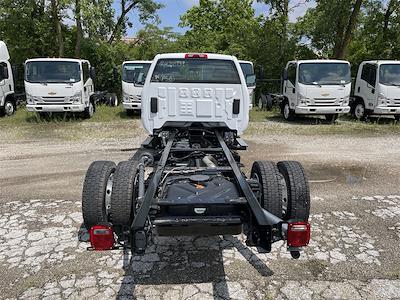 New 2024 Chevrolet Silverado 6500 Work Truck Regular Cab Cab Chassis for sale #CF4T200739 - photo 2