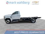 New 2024 Chevrolet Silverado 6500 Work Truck Regular Cab Cab Chassis for sale #CF4T200739 - photo 3