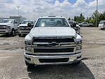 New 2024 Chevrolet Silverado 6500 Work Truck Regular Cab Cab Chassis for sale #CF4T200739 - photo 4