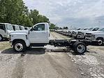 New 2024 Chevrolet Silverado 6500 Work Truck Regular Cab Cab Chassis for sale #CF4T200739 - photo 5