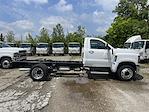 New 2024 Chevrolet Silverado 6500 Work Truck Regular Cab Cab Chassis for sale #CF4T200739 - photo 1