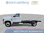 New 2024 Chevrolet Silverado 6500 Work Truck Regular Cab Cab Chassis for sale #CF4T200740 - photo 3