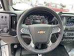 New 2024 Chevrolet Silverado 6500 Work Truck Regular Cab Cab Chassis for sale #CF4T200740 - photo 10