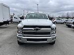 New 2024 Chevrolet Silverado 6500 Work Truck Regular Cab Cab Chassis for sale #CF4T200740 - photo 4