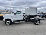 New 2024 Chevrolet Silverado 6500 Work Truck Regular Cab Cab Chassis for sale #CF4T200740 - photo 5