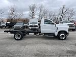 New 2024 Chevrolet Silverado 6500 Work Truck Regular Cab Cab Chassis for sale #CF4T200740 - photo 1