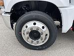 New 2024 Chevrolet Silverado 6500 Work Truck Regular Cab Cab Chassis for sale #CF4T200740 - photo 6