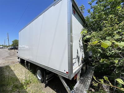 2024 Chevrolet LCF 3500HG Regular Cab RWD DuraMag Box Truck for sale #CF4T202649 - photo 2