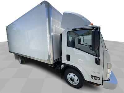 New 2024 Chevrolet LCF 3500HG Regular Cab DuraMag Box Truck for sale #CF4T202649 - photo 1