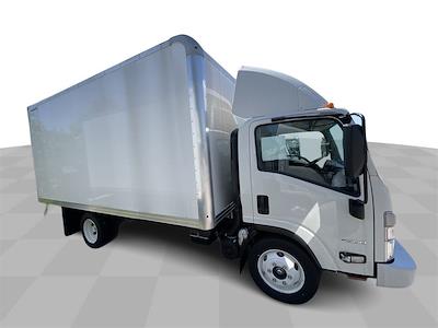 2024 Chevrolet LCF 4500HG Regular Cab 4x2 DuraMag Box Truck for sale #CF4T203167 - photo 1