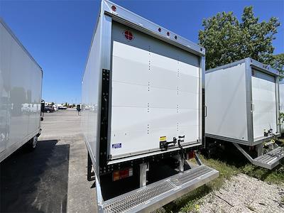 2024 Chevrolet LCF 4500HG Regular Cab RWD DuraMag Box Truck for sale #CF4T203167 - photo 2