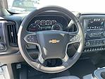 2024 Chevrolet Silverado 5500 Crew Cab DRW 4WD Cab Chassis for sale #CF4T227817 - photo 11