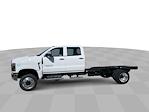 2024 Chevrolet Silverado 5500 Crew Cab DRW 4WD Cab Chassis for sale #CF4T227817 - photo 19