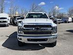 2024 Chevrolet Silverado 5500 Crew Cab DRW 4WD Cab Chassis for sale #CF4T227817 - photo 20