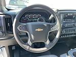 2024 Chevrolet Silverado 5500 Crew Cab DRW 4WD Cab Chassis for sale #CF4T227817 - photo 27