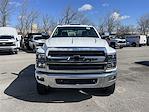 2024 Chevrolet Silverado 5500 Crew Cab DRW 4WD Cab Chassis for sale #CF4T227817 - photo 3