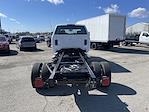 2024 Chevrolet Silverado 5500 Crew Cab DRW 4WD Cab Chassis for sale #CF4T227817 - photo 6