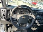 2024 Chevrolet Silverado 5500 Crew Cab DRW 4WD Cab Chassis for sale #CF4T227953 - photo 10