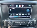 2024 Chevrolet Silverado 5500 Crew Cab DRW 4WD Cab Chassis for sale #CF4T227953 - photo 12