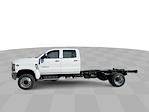 2024 Chevrolet Silverado 5500 Crew Cab DRW 4WD Cab Chassis for sale #CF4T227953 - photo 18