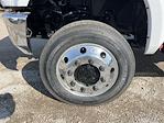 2024 Chevrolet Silverado 5500 Crew Cab DRW 4WD Cab Chassis for sale #CF4T227953 - photo 23