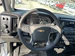 2024 Chevrolet Silverado 5500 Crew Cab DRW 4WD Cab Chassis for sale #CF4T227953 - photo 27