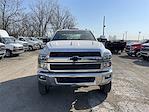 2024 Chevrolet Silverado 5500 Crew Cab DRW 4WD Cab Chassis for sale #CF4T227953 - photo 4