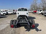 2024 Chevrolet Silverado 5500 Crew Cab DRW 4WD Cab Chassis for sale #CF4T227953 - photo 2