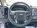 2024 Chevrolet Silverado 5500 Crew Cab DRW 4WD Cab Chassis for sale #CF4T263314 - photo 10
