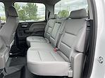 2024 Chevrolet Silverado 5500 Crew Cab DRW 4WD Cab Chassis for sale #CF4T263314 - photo 18