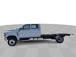 2024 Chevrolet Silverado 5500 Crew Cab DRW 4WD Cab Chassis for sale #CF4T263314 - photo 20
