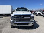 2024 Chevrolet Silverado 5500 Crew Cab DRW 4WD Cab Chassis for sale #CF4T263314 - photo 3