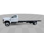 2024 Chevrolet Silverado 5500 Regular Cab DRW 4WD Cab Chassis for sale #CF4T269661 - photo 16
